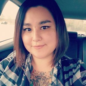 Meet your Posher, Sherry